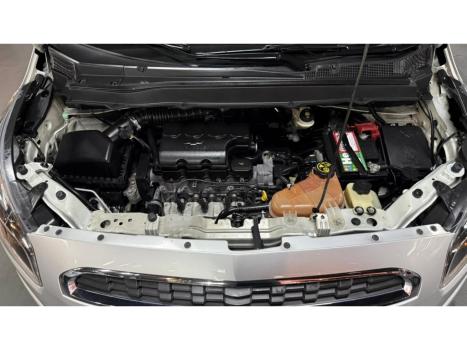 CHEVROLET Spin , Foto 12