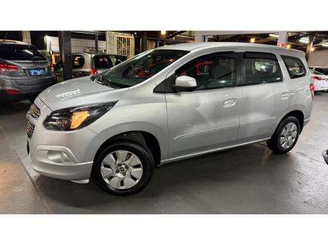 CHEVROLET Spin , Foto 13