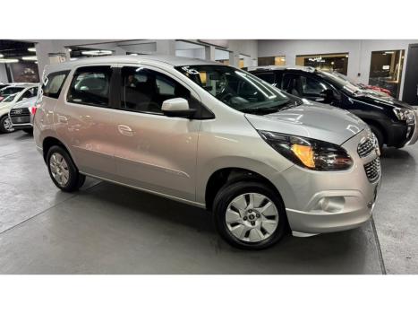 CHEVROLET Spin , Foto 14