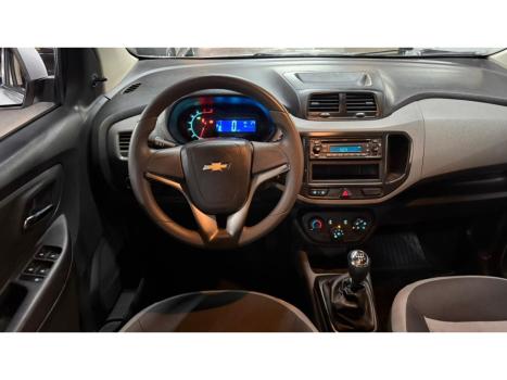 CHEVROLET Spin , Foto 19