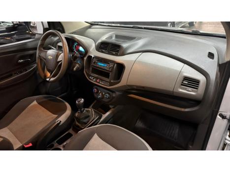 CHEVROLET Spin , Foto 21