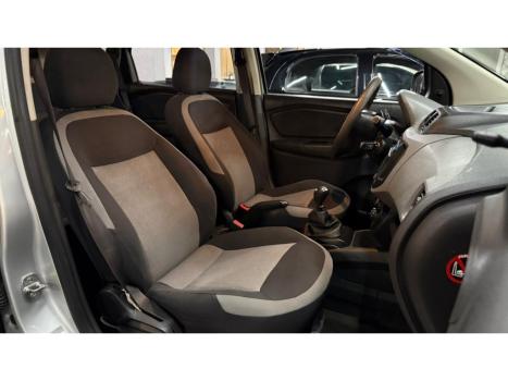 CHEVROLET Spin , Foto 22