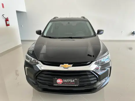 CHEVROLET Tracker 1.0 12V 4P FLEX TURBO LT AUTOMTICO, Foto 1