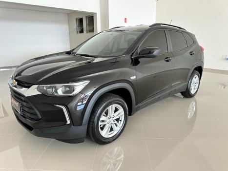 CHEVROLET Tracker 1.0 12V 4P FLEX TURBO LT AUTOMTICO, Foto 3