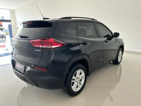 CHEVROLET Tracker 1.0 12V 4P FLEX TURBO LT AUTOMTICO, Foto 5