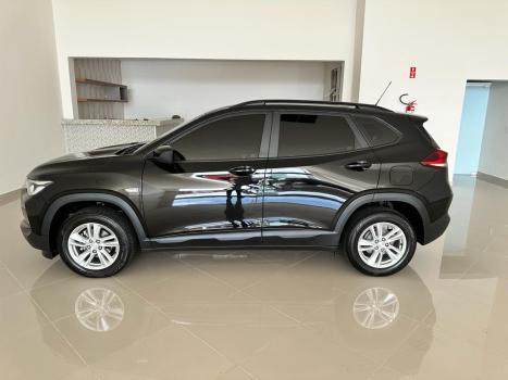CHEVROLET Tracker 1.0 12V 4P FLEX TURBO LT AUTOMTICO, Foto 4