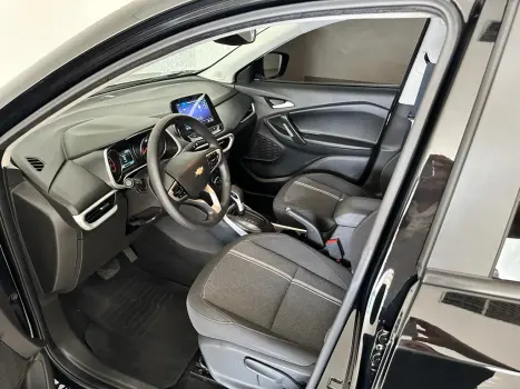 CHEVROLET Tracker 1.0 12V 4P FLEX TURBO LT AUTOMTICO, Foto 6