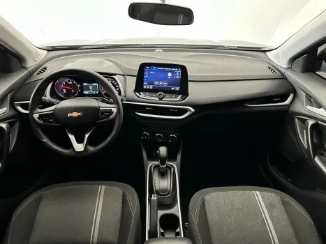 CHEVROLET Tracker 1.0 12V 4P FLEX TURBO LT AUTOMTICO, Foto 7