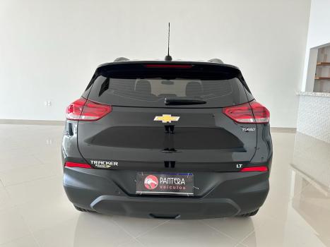 CHEVROLET Tracker 1.0 12V 4P FLEX TURBO LT AUTOMTICO, Foto 2