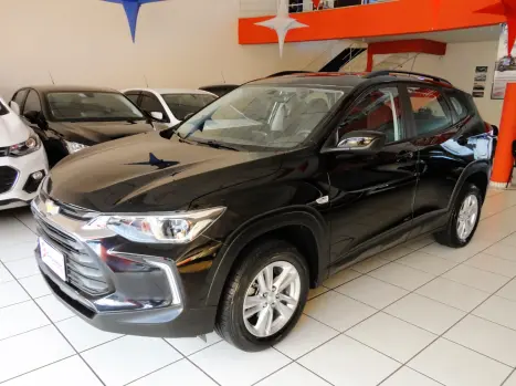 CHEVROLET Tracker 1.0 12V 4P FLEX TURBO LT AUTOMTICO, Foto 2