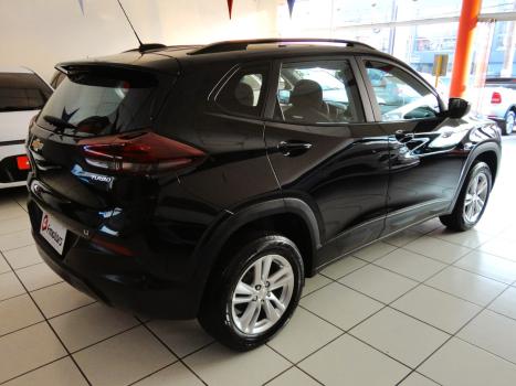 CHEVROLET Tracker 1.0 12V 4P FLEX TURBO LT AUTOMTICO, Foto 3