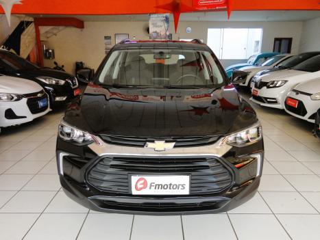 CHEVROLET Tracker 1.0 12V 4P FLEX TURBO LT AUTOMTICO, Foto 7