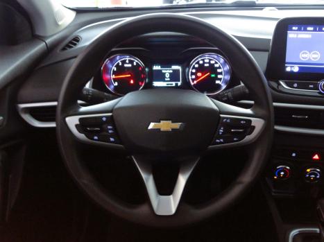 CHEVROLET Tracker 1.0 12V 4P FLEX TURBO LT AUTOMTICO, Foto 8