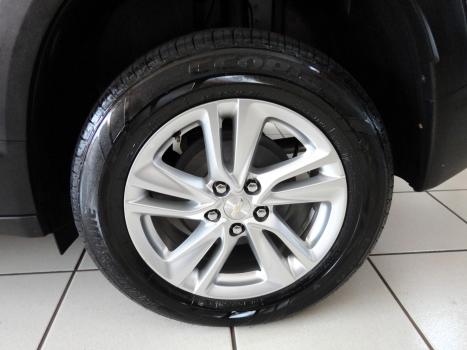 CHEVROLET Tracker 1.0 12V 4P FLEX TURBO LT AUTOMTICO, Foto 9
