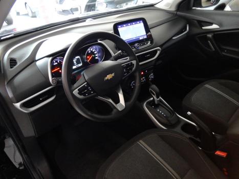 CHEVROLET Tracker 1.0 12V 4P FLEX TURBO LT AUTOMTICO, Foto 10