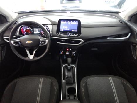 CHEVROLET Tracker 1.0 12V 4P FLEX TURBO LT AUTOMTICO, Foto 12