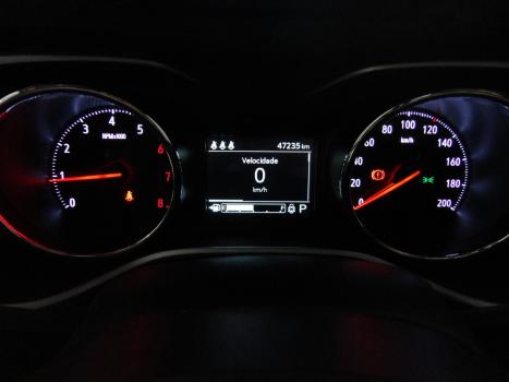 CHEVROLET Tracker 1.0 12V 4P FLEX TURBO LT AUTOMTICO, Foto 13
