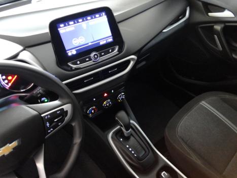 CHEVROLET Tracker 1.0 12V 4P FLEX TURBO LT AUTOMTICO, Foto 14
