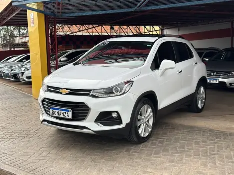 CHEVROLET Tracker 1.4 16V 4P FLEX LTZ TURBO AUTOMÁTICO, Foto 1 CHEVROLET Tracker 1.4 16V 4P FLEX LTZ TURBO AUTOMÁTICO, Foto 1