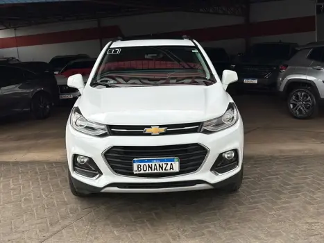 CHEVROLET Tracker 1.4 16V 4P FLEX LTZ TURBO AUTOMÁTICO, Foto 2 CHEVROLET Tracker 1.4 16V 4P FLEX LTZ TURBO AUTOMÁTICO, Foto 2