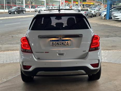 CHEVROLET Tracker 1.4 16V 4P FLEX LTZ TURBO AUTOMÁTICO, Foto 5 CHEVROLET Tracker 1.4 16V 4P FLEX LTZ TURBO AUTOMÁTICO, Foto 5