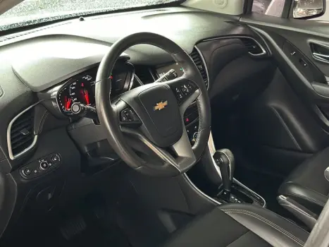 CHEVROLET Tracker 1.4 16V 4P FLEX LTZ TURBO AUTOMÁTICO, Foto 8 CHEVROLET Tracker 1.4 16V 4P FLEX LTZ TURBO AUTOMÁTICO, Foto 8