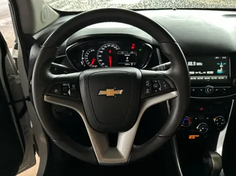 CHEVROLET Tracker 1.4 16V 4P FLEX LTZ TURBO AUTOMÁTICO, Foto 9 CHEVROLET Tracker 1.4 16V 4P FLEX LTZ TURBO AUTOMÁTICO, Foto 9