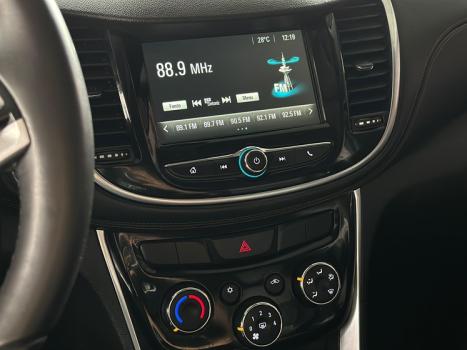 CHEVROLET Tracker 1.4 16V 4P FLEX LTZ TURBO AUTOMÁTICO, Foto 10 CHEVROLET Tracker 1.4 16V 4P FLEX LTZ TURBO AUTOMÁTICO, Foto 10