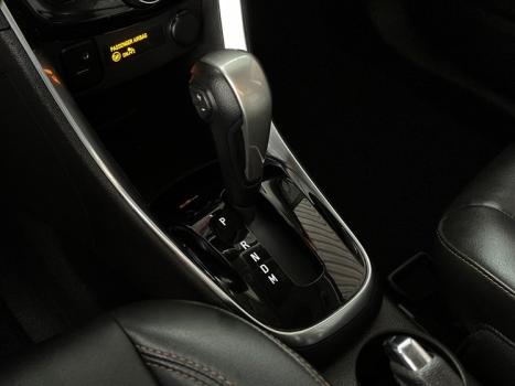 CHEVROLET Tracker 1.4 16V 4P FLEX LTZ TURBO AUTOMÁTICO, Foto 11 CHEVROLET Tracker 1.4 16V 4P FLEX LTZ TURBO AUTOMÁTICO, Foto 11