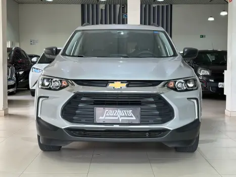 CHEVROLET Tracker 1.0 12V 4P FLEX TURBO, Foto 1