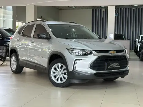 CHEVROLET Tracker 1.0 12V 4P FLEX TURBO, Foto 2