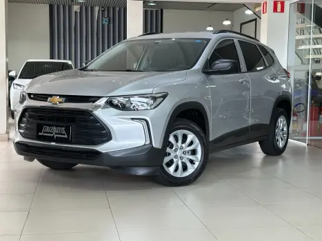 CHEVROLET Tracker 1.0 12V 4P FLEX TURBO, Foto 3