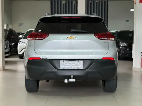 CHEVROLET Tracker 1.0 12V 4P FLEX TURBO, Foto 4