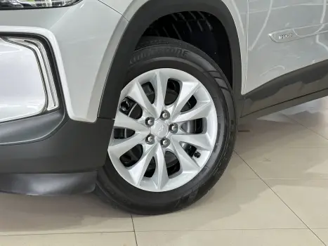 CHEVROLET Tracker 1.0 12V 4P FLEX TURBO, Foto 5