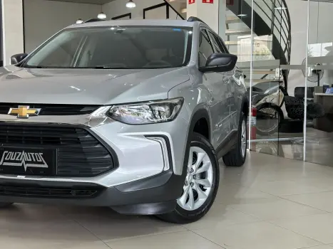 CHEVROLET Tracker 1.0 12V 4P FLEX TURBO, Foto 6