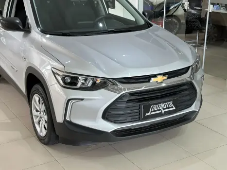 CHEVROLET Tracker 1.0 12V 4P FLEX TURBO, Foto 7
