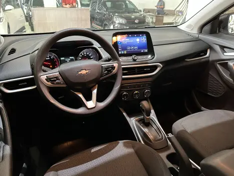CHEVROLET Tracker 1.0 12V 4P FLEX TURBO, Foto 8