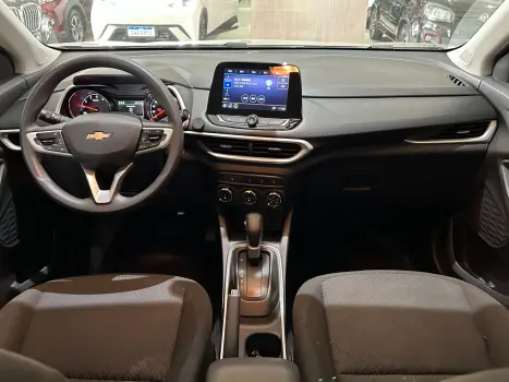 CHEVROLET Tracker 1.0 12V 4P FLEX TURBO, Foto 9