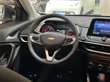 CHEVROLET Tracker 1.0 12V 4P FLEX TURBO, Foto 10