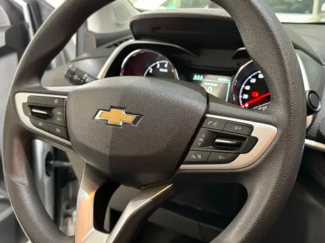 CHEVROLET Tracker 1.0 12V 4P FLEX TURBO, Foto 11