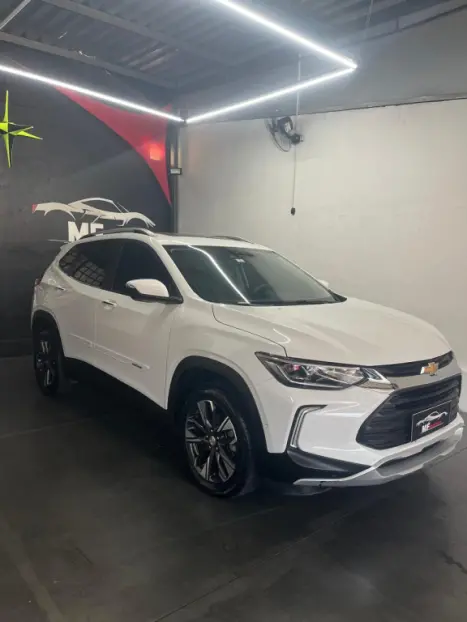CHEVROLET Tracker 1.2 12V 4P FLEX TURBO PREMIER AUTOMTICO, Foto 2