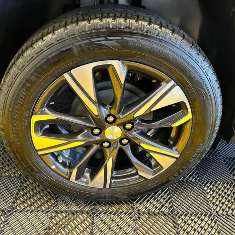 CHEVROLET Tracker 1.2 12V 4P FLEX TURBO PREMIER AUTOMTICO, Foto 12