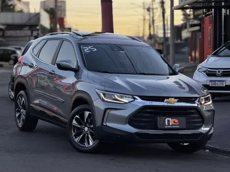 CHEVROLET Tracker 1.2 12V 4P FLEX TURBO PREMIER AUTOMTICO, Foto 1