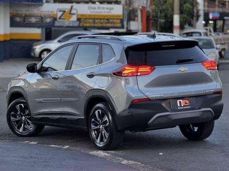 CHEVROLET Tracker 1.2 12V 4P FLEX TURBO PREMIER AUTOMTICO, Foto 3