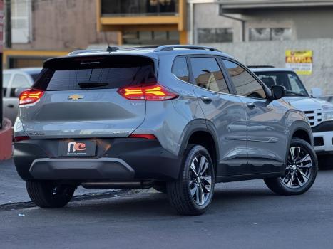 CHEVROLET Tracker 1.2 12V 4P FLEX TURBO PREMIER AUTOMTICO, Foto 4