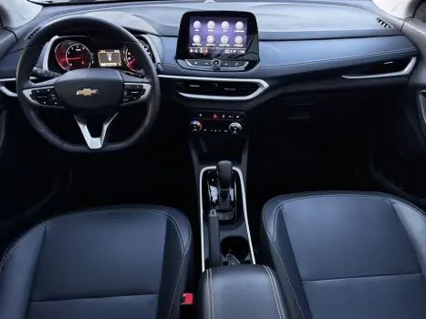 CHEVROLET Tracker 1.2 12V 4P FLEX TURBO PREMIER AUTOMTICO, Foto 5