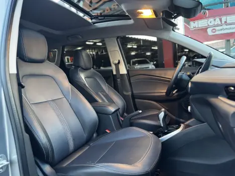 CHEVROLET Tracker 1.2 12V 4P FLEX TURBO PREMIER AUTOMTICO, Foto 6