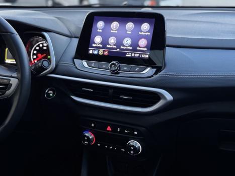 CHEVROLET Tracker 1.2 12V 4P FLEX TURBO PREMIER AUTOMTICO, Foto 10