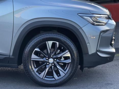 CHEVROLET Tracker 1.2 12V 4P FLEX TURBO PREMIER AUTOMTICO, Foto 12