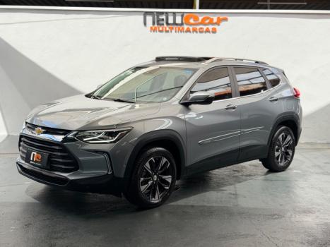 CHEVROLET Tracker 1.2 12V 4P FLEX TURBO PREMIER AUTOM�TICO, Foto 1
